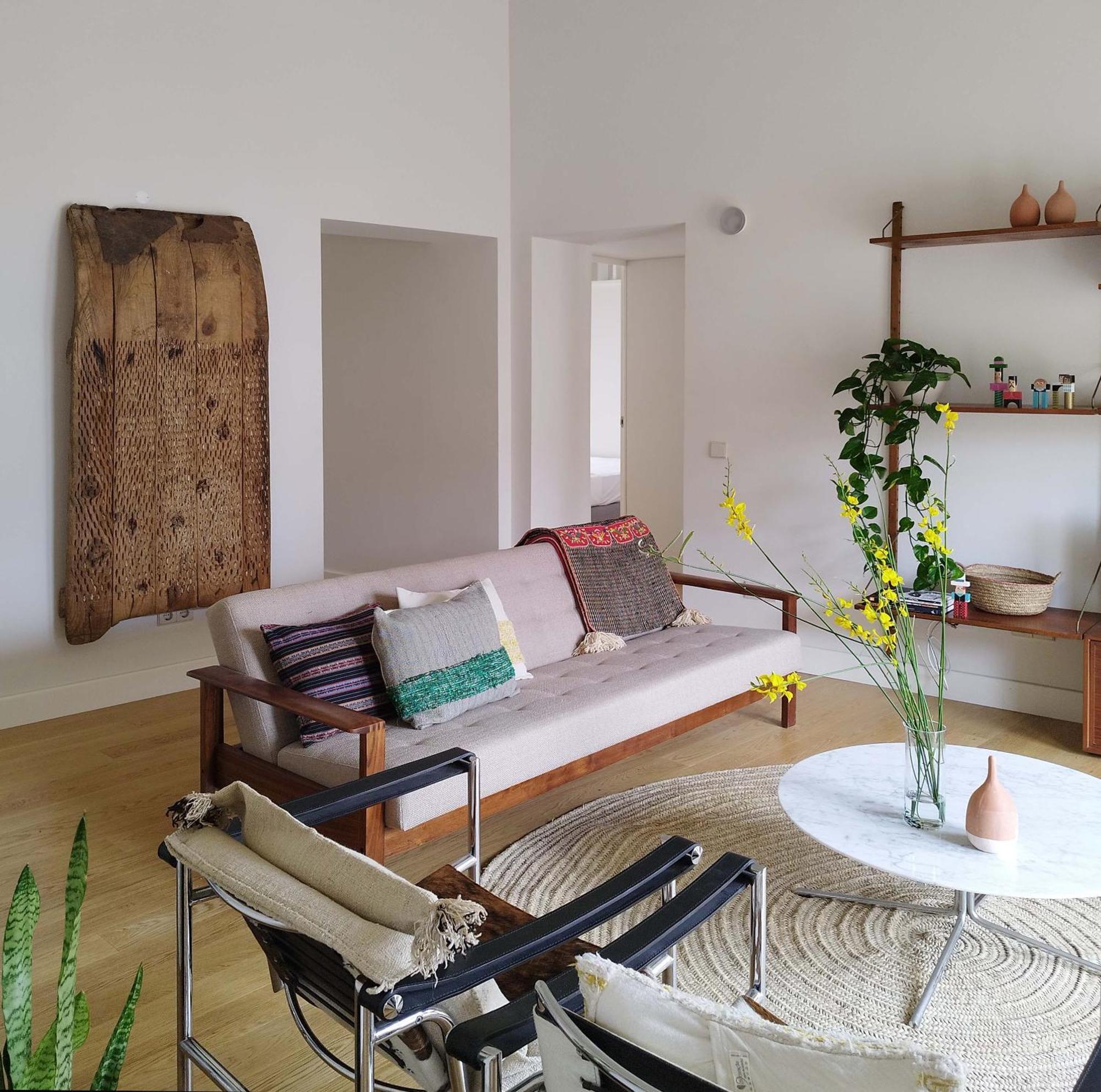 Casas Do Largo Apartment *